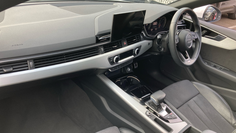 Audi A5 35 TDI S Line 5dr S Tronic Diesel Hatchback